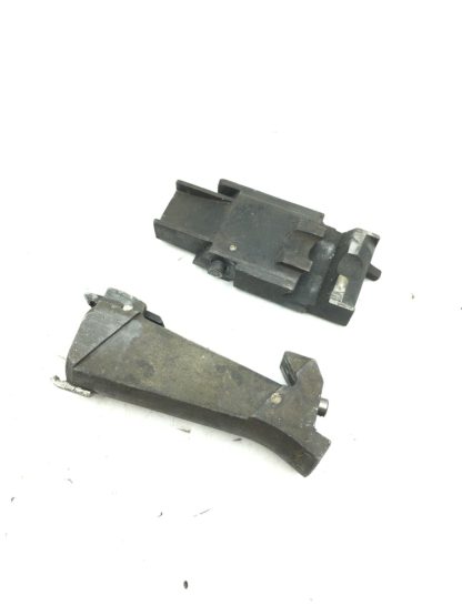 Ithaca 37 D5 Police Special 12ga, Shotgun parts, Bolt - Image 6
