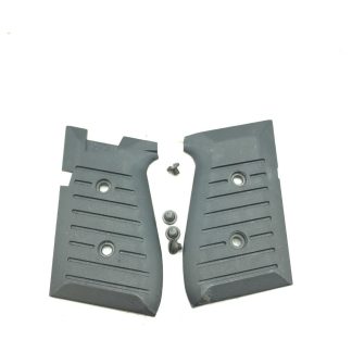Jimenez JA Nine 9mm, Pistol Parts, Grips, Screws