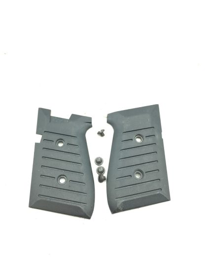 Jimenez JA Nine 9mm, Pistol Parts, Grips, Screws