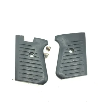 Jennings 25 .25ACP, Pistol parts, Grips, Screws