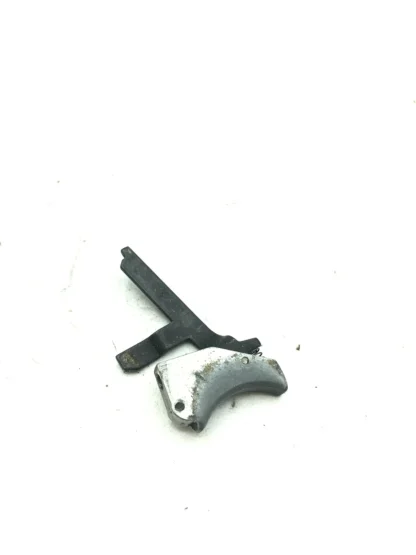 Jennings 25 .25ACP, Pistol parts, Trigger
