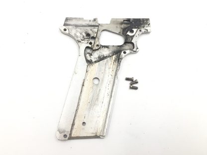 Smith & Wesson 662 .22LR, Pistol Parts: Sideplate, Screws - Image 2