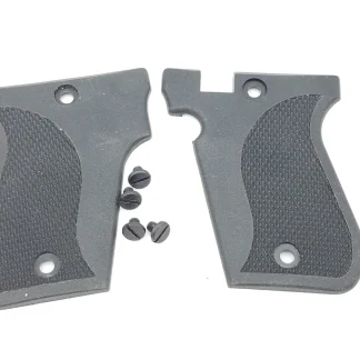 Phoenix Arms HP22A .22LR Pistol Parts: Grips & Screws