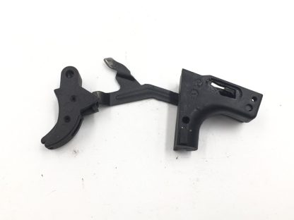 Walther PPS 9mm, Pistol Parts: Trigger with Housing