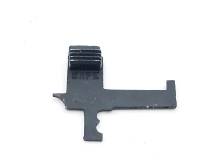 Phoenix Arms HP22A .22LR Pistol Parts: Safety