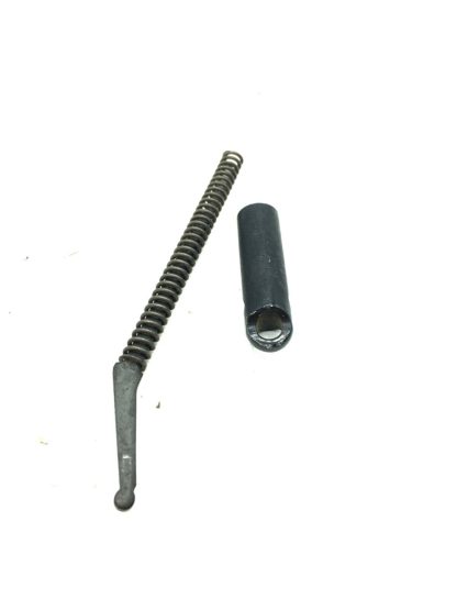 Taurus PT92AF 9mm, Pistol Parts, Strut, Spring, Seat - Image 2