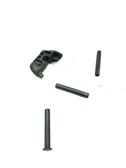 Smith & Wesson M&P 9 Shield 9mm, Pistol Parts, Magazine Catch, Pins - Image 3