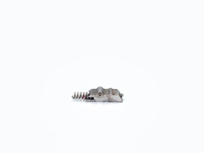 Smith and Wesson 15 38sp revolver parts, mainspring and rebound slide - Image 4