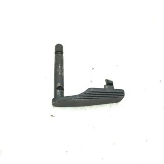 Ruger P85 9mm, Pistol parts, Slide Stop