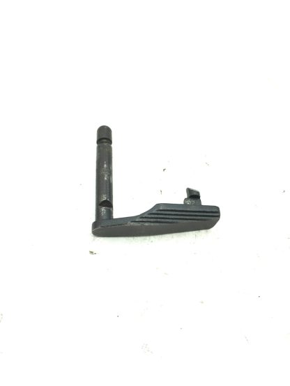 Ruger P85 9mm, Pistol parts, Slide Stop