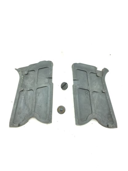 Ruger P90 .45ACP, Pistol parts, Grips, Screws - Image 3