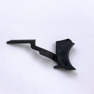 Jimenez J.A. Nine 9mm Pistol, Trigger