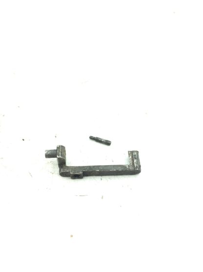 Smith & Wesson 38 .38Spl, Revolver Parts, Bolt - Image 2