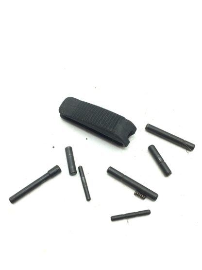 Ruger SR9C 9mm, Pistol Parts, Pins, Backkstrap