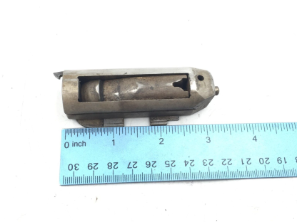 Remington 870 Wingmaster 12 Gauge, Shotgun Parts: Bolt, Slide - Image 5