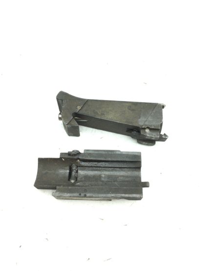 Ithaca 37 D5 Police Special 12ga, Shotgun parts, Bolt