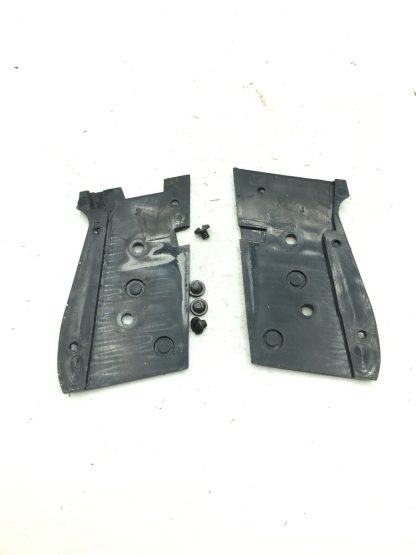 Jimenez JA Nine 9mm, Pistol Parts, Grips, Screws - Image 3