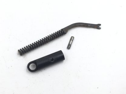 Ruger P90 .45ACP, Pistol Parts: Hammer Strut, Spring, Support, Pin - Image 3