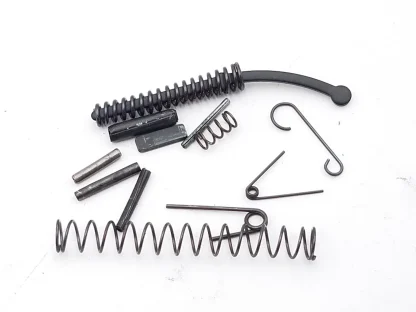 Phoenix Arms HP22A .22LR Pistol Parts: Strut, Springs, & Pins