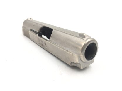 Jennings Bryco 38 .38 ACP, Pistol Parts: Slide