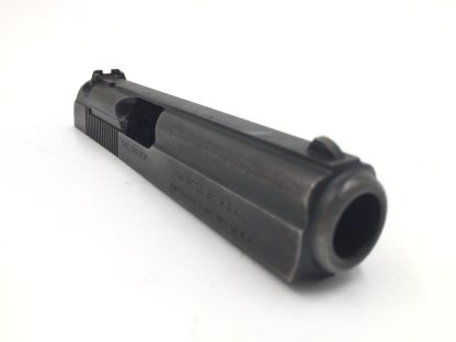Bersa Series 95 .380 ACP, Pistol Parts: Slide