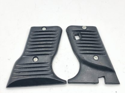 Lorcin L380 .380 ACP, Pistol Part. Grips with Screws