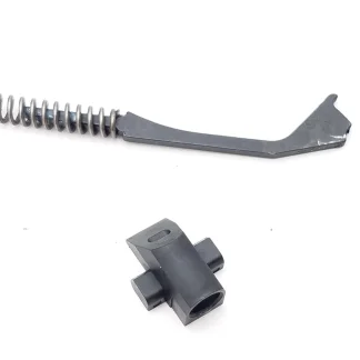 Sig Sauer P225 9mm Pistol Parts: Hammer Strut, Spring, & Seat
