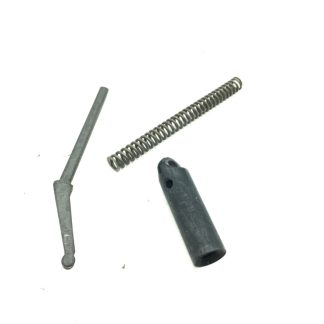 Taurus PT92AF 9mm, Pistol Parts, Strut, Spring, Seat