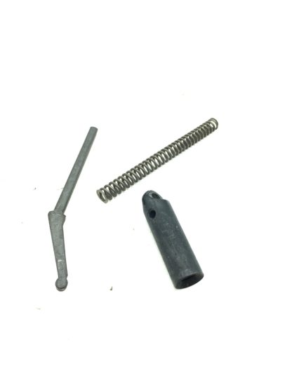 Taurus PT92AF 9mm, Pistol Parts, Strut, Spring, Seat
