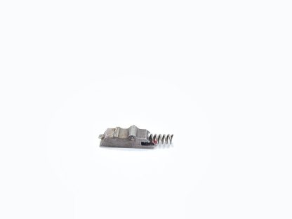 Smith and Wesson 15 38sp revolver parts, mainspring and rebound slide - Image 5