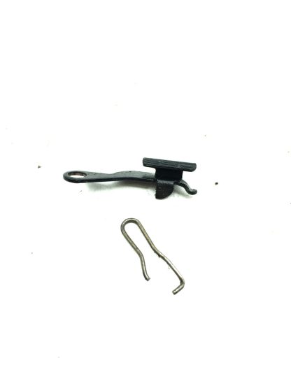 Taurus PT24/7 Pro DS 9mm, Pistol Parts, Slide Stop, Spring - Image 4