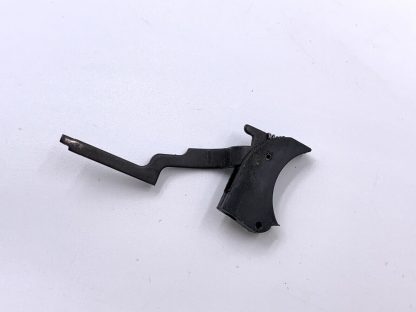 Jimenez J.A. Nine 9mm Pistol, Trigger - Image 3