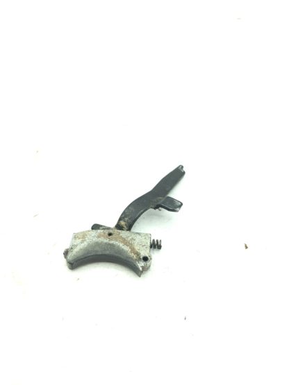 Davis P-32 .32ACP, Pistol parts, Trigger - Image 4