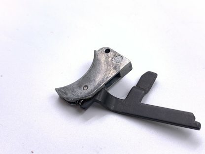 Jennings Bryco J-22 .22LR, Pistol Parts, Trigger - Image 4