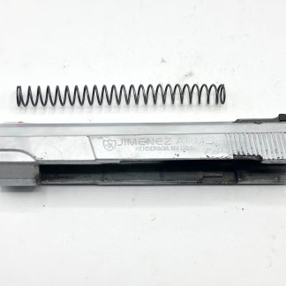 Jiminez JA 9 9mm, Pistol Parts, Slide with Spring
