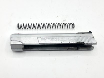 Jiminez JA 9 9mm, Pistol Parts, Slide with Spring