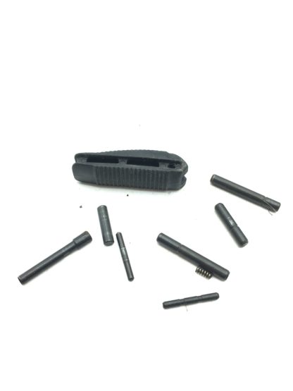 Ruger SR9C 9mm, Pistol Parts, Pins, Backkstrap - Image 3