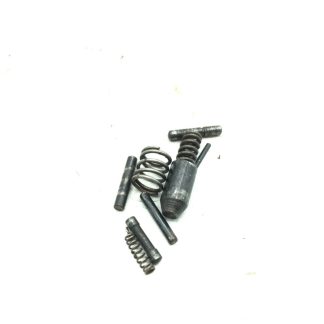 Romanian Cugir 95 .380ACP, Pistol parts, Pins, Screws