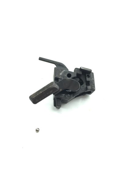 Taurus PTIII G2 Millennium 9mm, Pistol Parts, Safety, Housing, Ball - Image 4