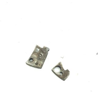 Galesi 503 B .25ACP, Pistol Parts, Levers