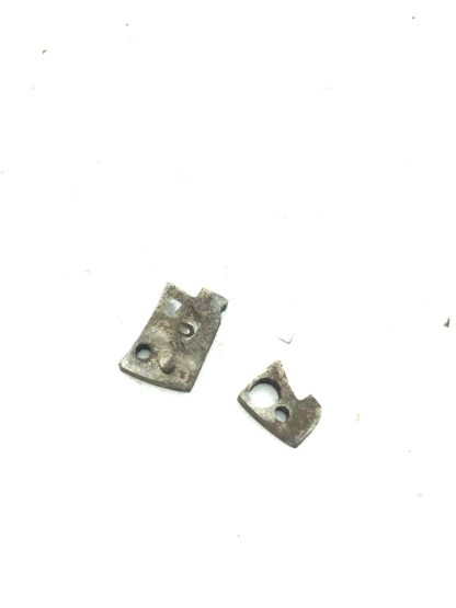 Galesi 503 B .25ACP, Pistol Parts, Levers