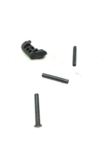 Smith & Wesson M&P 9 Shield 9mm, Pistol Parts, Magazine Catch, Pins - Image 4