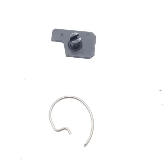 Sig Sauer P225 9mm Pistol Parts: Decocking Lever Bearing & Spring
