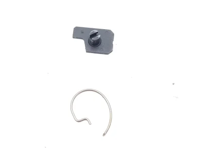 Sig Sauer P225 9mm Pistol Parts: Decocking Lever Bearing & Spring