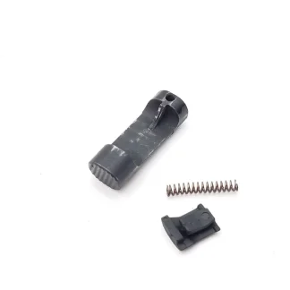 Sig Sauer P225 9mm Pistol Parts: Mag Catch & Spring
