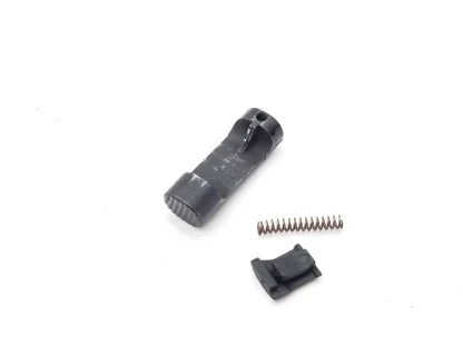 Sig Sauer P225 9mm Pistol Parts: Mag Catch & Spring
