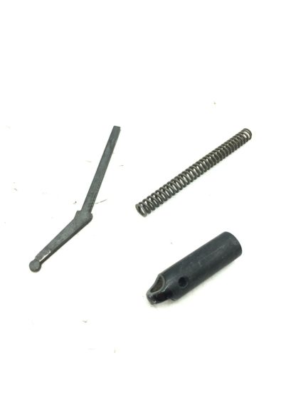 Taurus PT92AF 9mm, Pistol Parts, Strut, Spring, Seat - Image 4