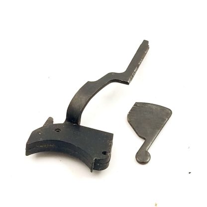 Jimenez J. A. Nine 9mm, Pistol Part. Trigger, Trigger Disconnector - Image 3