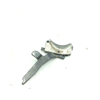 Davis P-32 .32ACP, Pistol parts, Trigger