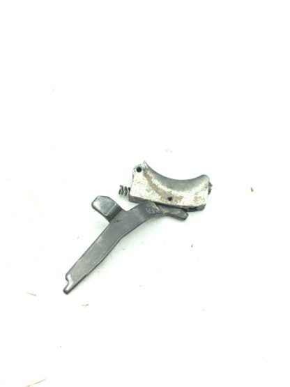 Davis P-32 .32ACP, Pistol parts, Trigger